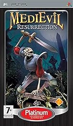 MediEvil: Resurrection