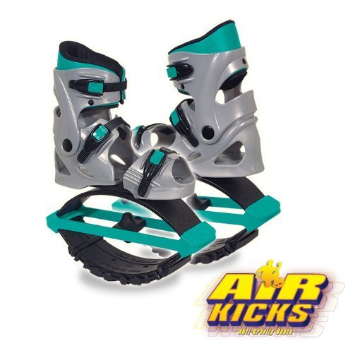 Geospace-Air-Kicks-Anti-Gravity-Running-Boots-Multiple-Sizes-Small-Medium-Large