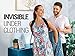 Andago Posture Corrector | Invisible Shoulder Posture Strap For Men & Women | Effective Shoulder Corrector For Posture Brace | Discreet Clavicle Posture Support Rehab & Alignment Shoulders Support