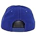 New Era 9Fifty MLB Brooklyn Dodgers Basic Royal Blue Snapback Hat 11591075 One Size