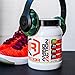 Reaction Nutrition Recor Amino Action Intra-Workout Muscular Support Formula, Island Breeze, 500 Gram