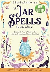 The Jar Spells Compendium: Discover the Power of
