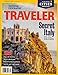 National Geographic Traveler April/May 2019 Secret Italy / City Secrets by 