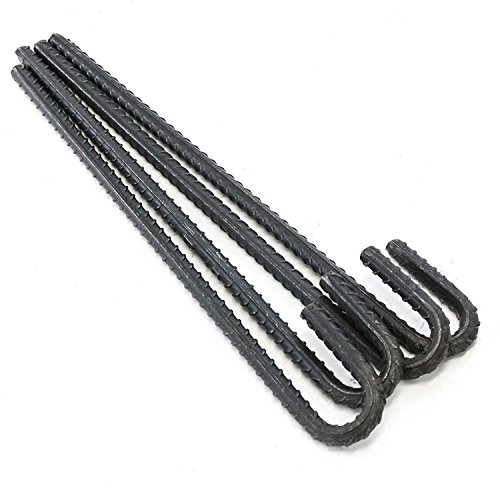 Deerbusters DE2887 18" Rebar Stakes