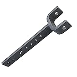 Vanshly 3 Point Stabilizer Replacement Fits