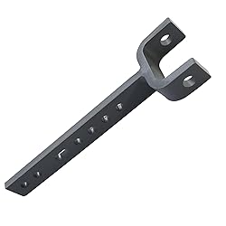 Vanshly 3 Point Stabilizer Replacement Fits
