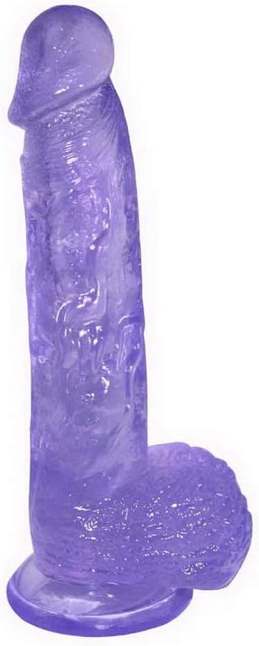 MXYLYLAT2 Dǐdǒs fǒr měn gǎy, Lifelike 100% Safety Silicone Realistic for Women Full Body Smooth Huge Powerful Beginner | Total length: 8.26in 100% Secret Packing