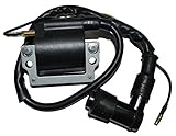 Ignition Coil for Yamaha QT50 QT 50 YamaHopper 1979 1980 1981 1982 1983 1984 - 1987
