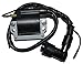 Ignition Coil for Yamaha QT50 QT 50 YamaHopper 1979 1980 1981 1982 1983 1984 - 1987