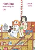 Image de Nichijou, 5