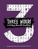 Image de Three Words: An Anthology of Aotearoa/NZ Women's Comics