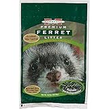 Marshall Ferret Litter, 50-Pound Bag