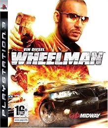 Wheelman