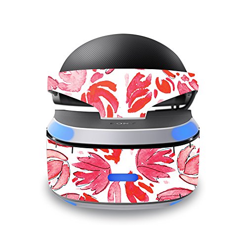 MightySkins Skin Compatible with Sony Playstation VR wrap Cover Sticker Skins R…