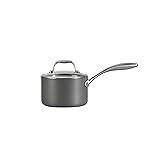 Tramontina OnyxPro Hard Anodized Non Stick 2-Quart