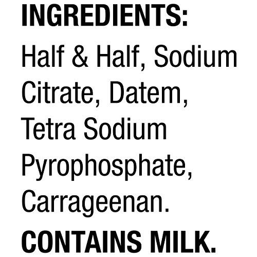 Land O Lakes Mini Moos Creamer Half & Half Cups 192Count 54 Fl Oz (Pack