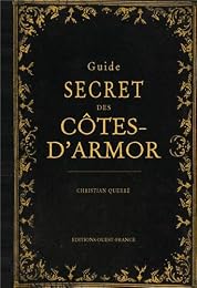 Guide secret des Côtes-d'Armor