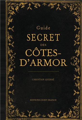 Guide secret des Côtes-d'Armor