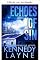 Livro Ecos do pecado (Toque do mal Livro 8)