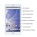 RBEIK Acer Iconia One 7 B1-780 Screen Protector [Glass], Scratch Resistant 9H Hardness Tempered Glass Screen Protector for Acer Iconia One 7 B1-780 7-Inch Touchscreen Tablet