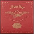 Aquila Red Series Baritone Strings DGBE (STAQUIL-53277)