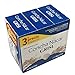CLEAN STIMULATE NO SPOT SKIN WITH A 3 PACK GRISI MOTHER PEARL SOAP CONCHA NACAR