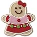 Wilton 7-Piece Christmas Cookie Cutter Set