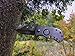 Timpanogos Outdoors - Big Baldy Knife - Durable and Foldable Pocket Knife, Made of Hardened Steel, Silver Finish, Very Sharp