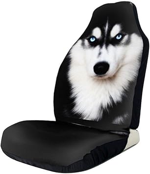 husky seat covers