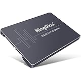 KingDian 2.5" 7mm SATA III 6Gb/s Internal Solid State Drive SSD for Desktop PCs Laptop ( 60GB )
