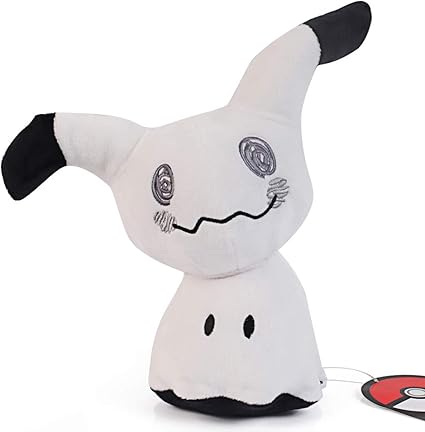 peluche mimikyu