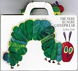 Very Hungry Caterpillar Baby Cards for Milestone Moments