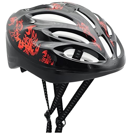 BeBeFun Safety Adjustable Toddler Kids Helmet for Boy and Girl helmet for Age 1-5 Years.