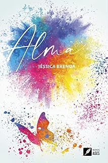 Livro Alma