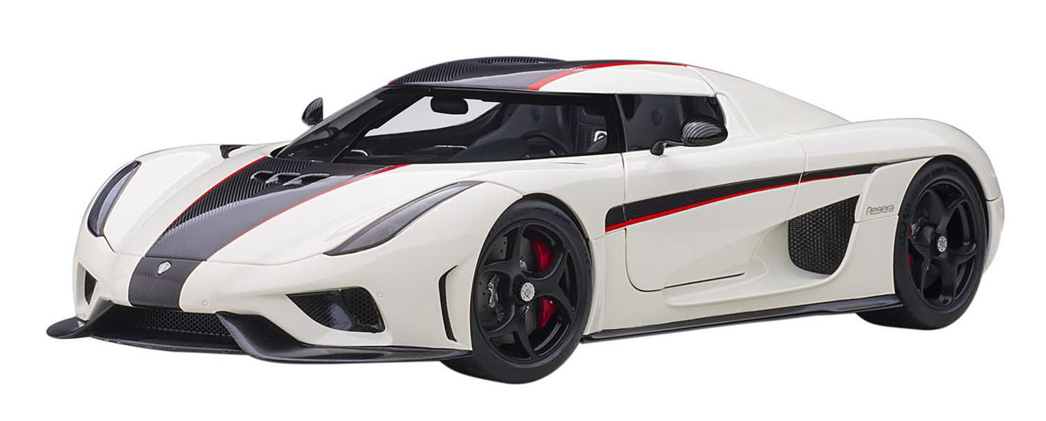 AUTOart 79027 Collectible Miniature Car