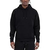 Pro Club Men's Heavyweight Basic Hoodie