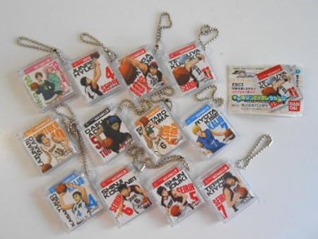 Amazon 黒子のバスケ キャラソン Cd コレクション 全12種 ソング 歌 全12種 1 黒子テツヤ 2 火神大我 3 黄瀬涼太 アニメ 萌えグッズ 通販