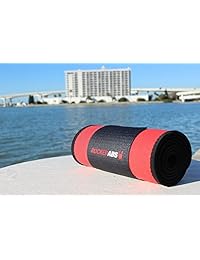 Cinturón reductor de cintura de entrenamiento para hombre y mujer n.º 1, calidad de entrenamiento profesional, proporciona soporte para la espalda mientras quema la grasa del vientre, ayuda a promover la pérdida de peso mientras adelgaza el abdomen