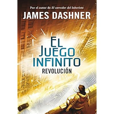 Revolución (El juego infinito 2) (Infinita Plus) Revolución (El juego infinito 2) (Infinita Plus)