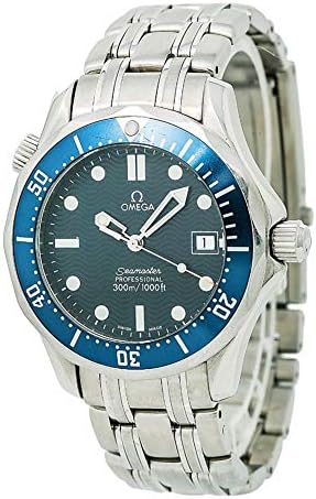 کوارتز Omega Seamaster 2541.80 
