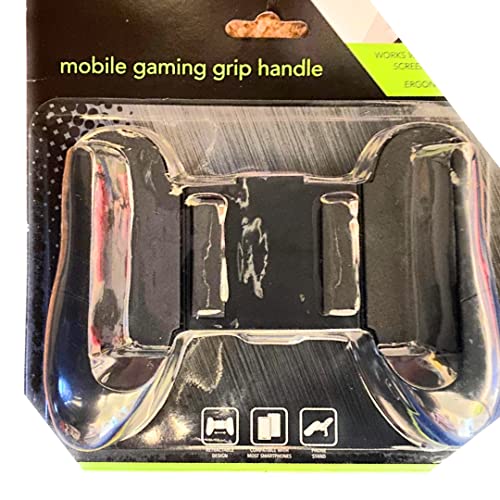 Cellphone Gaming Grip Handle/Universal Fit