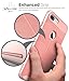 iPhone 7 Plus Case, Vena [vAllure] Wave Texture [Bumper Frame][CornerGuard Shockproof | Strong Grip] Slim Hybrid Cover for iPhone 7 Plus (5.5