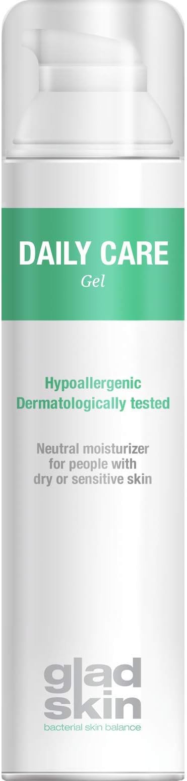 gladskin moisturizer