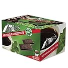 Andes Mint Chocolate Flavored Coffee K-Cups, 12 count