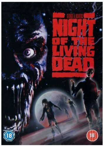 Amazon.com: Night of the Living Dead [DVD] [1990]: Movies & TV