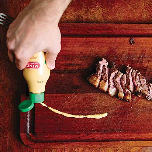Mendez Creamy Pepper Sauce Mild 2.7oz
