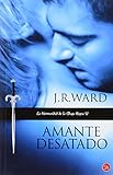 Amante Desatado (La Hermandad de la Daga Negra) (Spanish Edition)