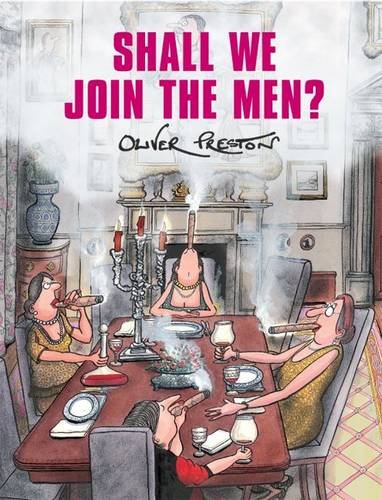 Shall we join the men?