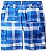 Ecko Unlimited Men's Big and Tall Thrd Plaid Cargo Short