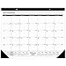 AT-A-GLANCE 2020 Desk Calendar, Desk Pad, 21-3/4" x 17", Standard, Ruled Blocks (SK2400) primary